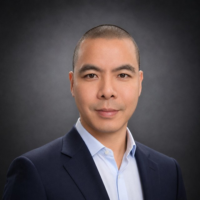黄昌林 Charlie Huang